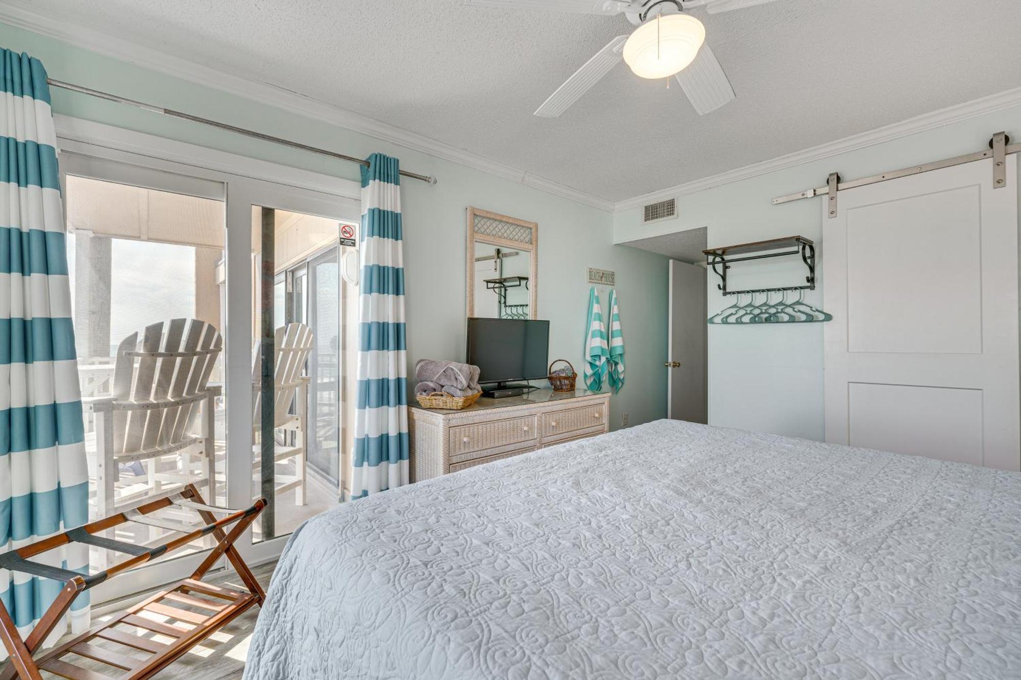 Steps To The Beach Oceanfront Condo With Lanai! ノース・トップセール・ビーチ エクステリア 写真